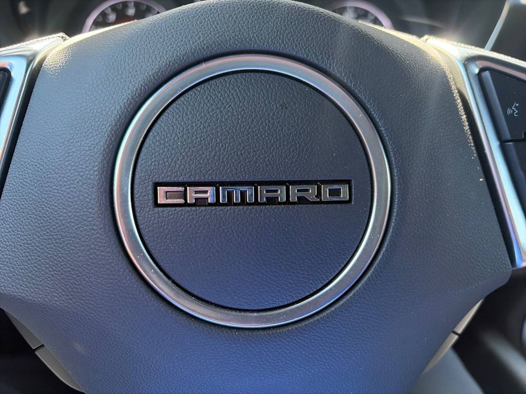 Thumbnail: 2018 Chevrolet Camaro - 41