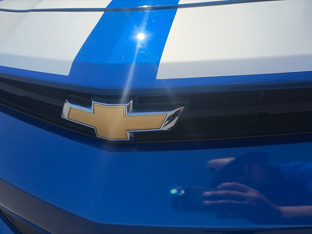 Thumbnail: 2018 Chevrolet Camaro - 7