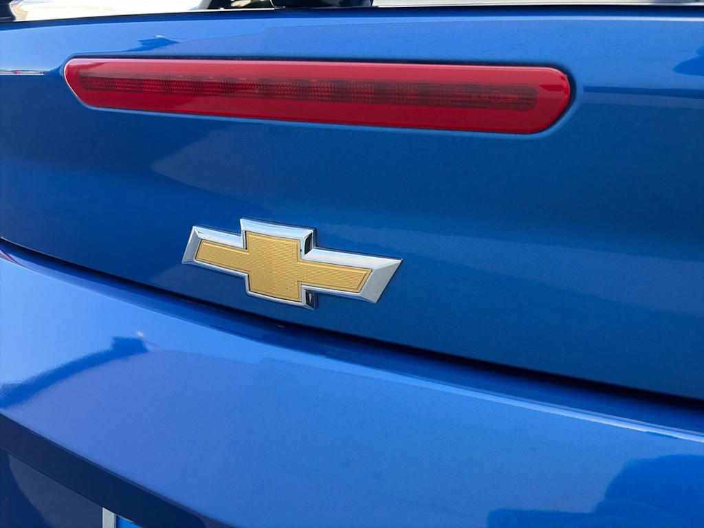 Thumbnail: 2018 Chevrolet Camaro - 24