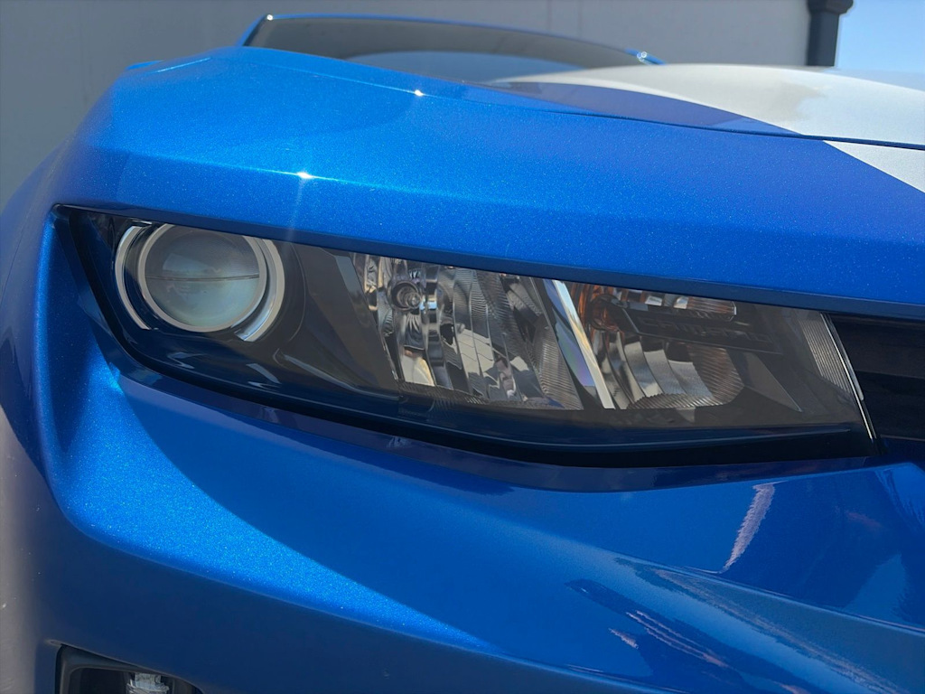 Thumbnail: 2018 Chevrolet Camaro - 19