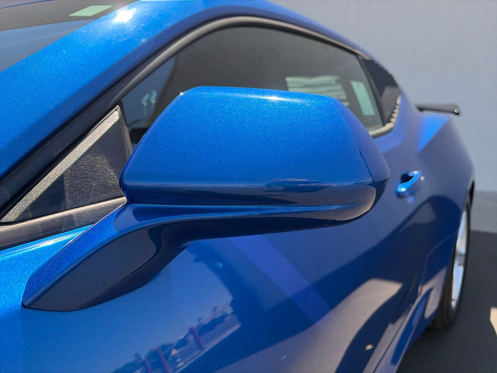 Thumbnail: 2018 Chevrolet Camaro - 27