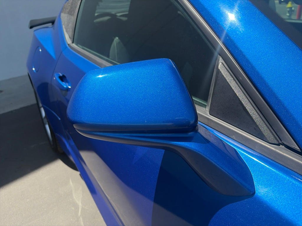 Thumbnail: 2018 Chevrolet Camaro - 21