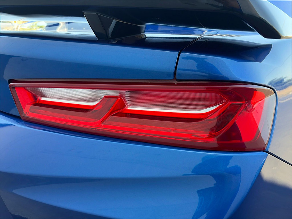 Thumbnail: 2018 Chevrolet Camaro - 23