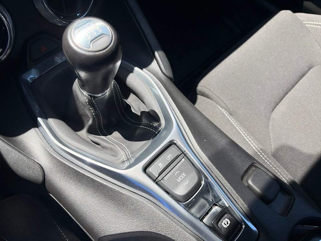 Thumbnail: 2018 Chevrolet Camaro - 14