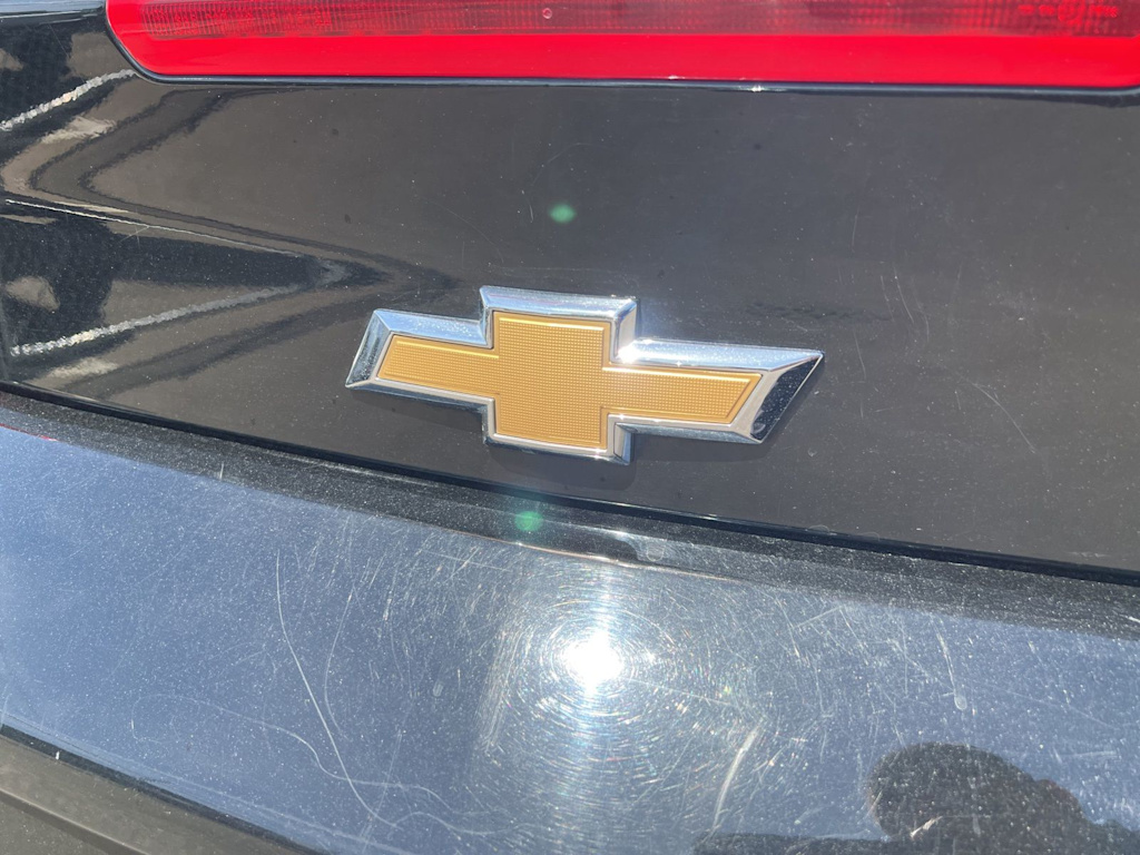Thumbnail: 2023 Chevrolet Camaro - 24