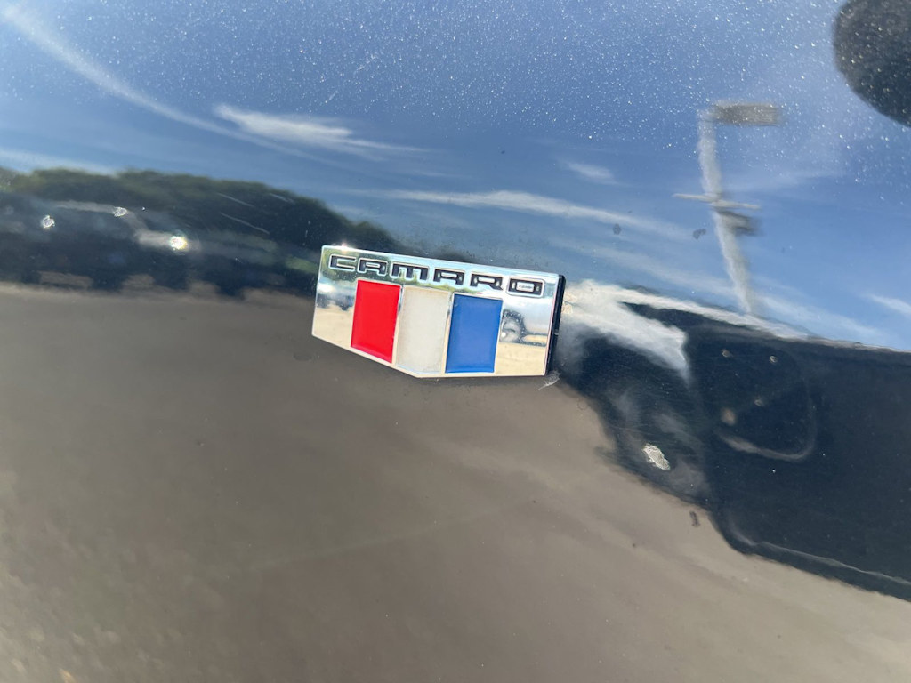 Thumbnail: 2023 Chevrolet Camaro - 19