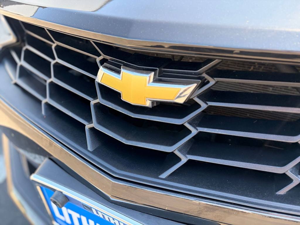 Thumbnail: 2023 Chevrolet Camaro - 5