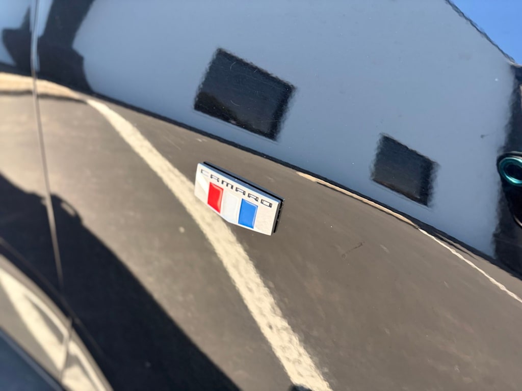 Thumbnail: 2023 Chevrolet Camaro - 17
