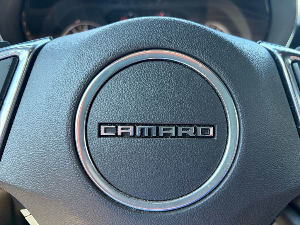 Thumbnail: 2023 Chevrolet Camaro - 35
