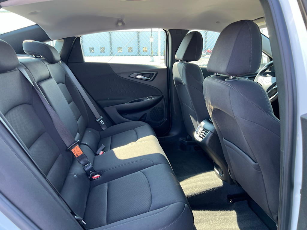 Thumbnail: 2023 Chevrolet Malibu - 33