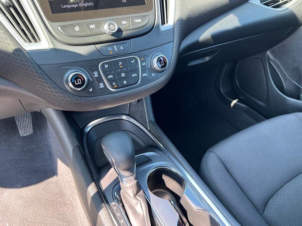 Thumbnail: 2023 Chevrolet Malibu - 44