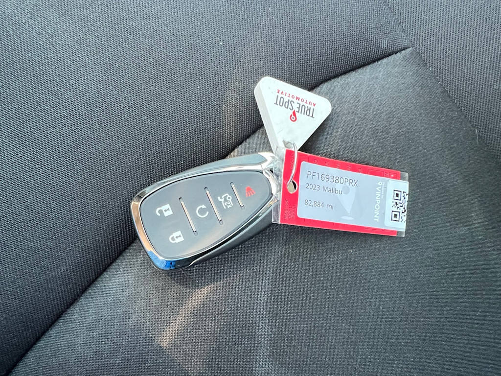 Thumbnail: 2023 Chevrolet Malibu - 46