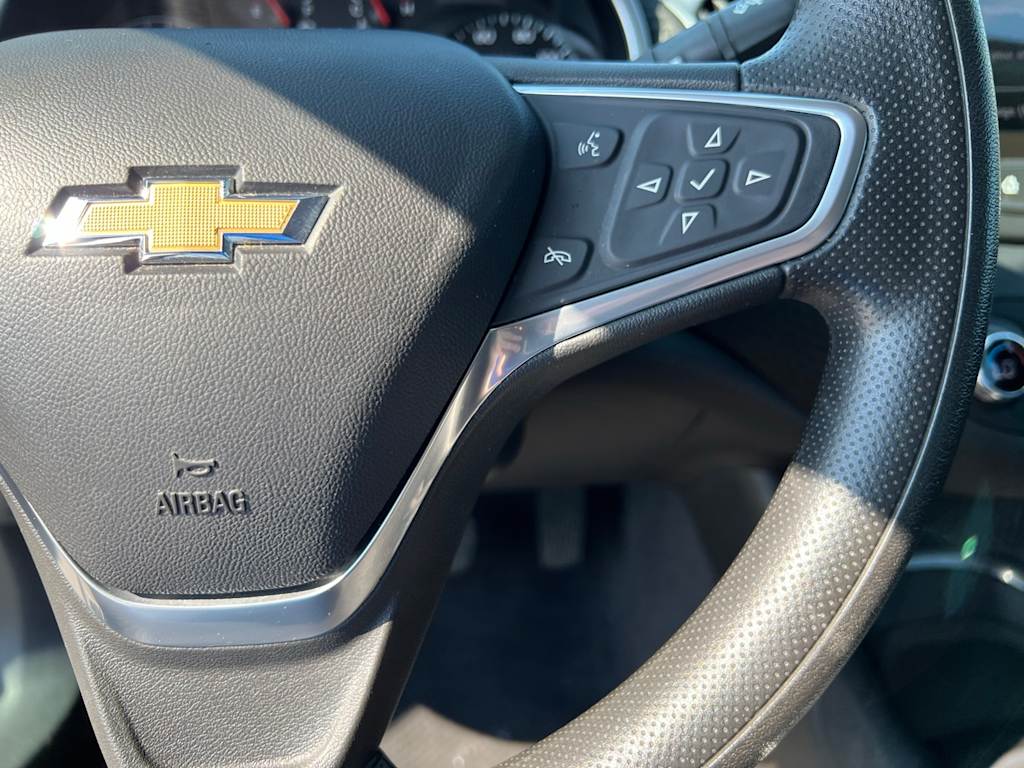 Thumbnail: 2023 Chevrolet Malibu - 40