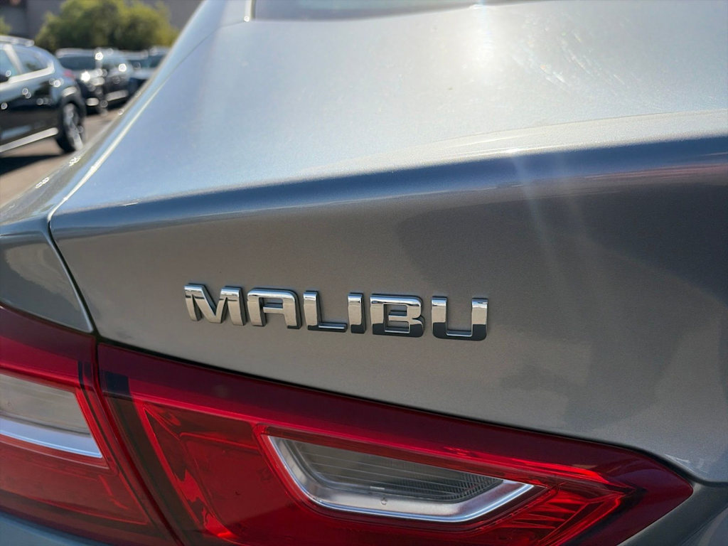 Thumbnail: 2024 Chevrolet Malibu - 24