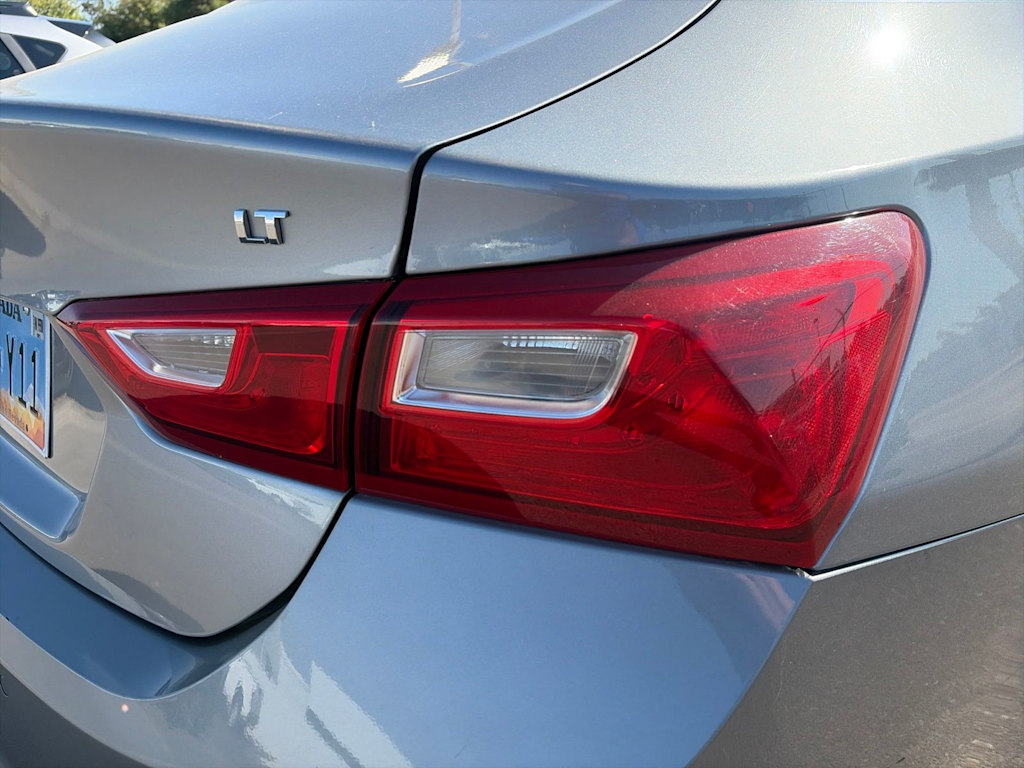 Thumbnail: 2024 Chevrolet Malibu - 21