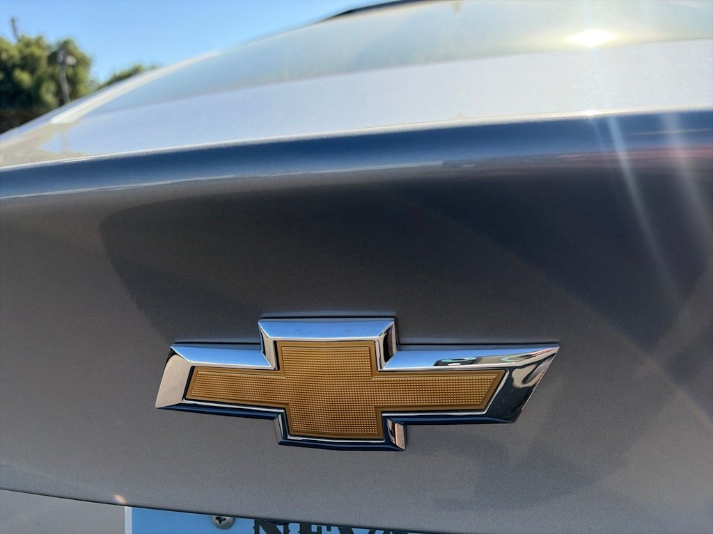 Thumbnail: 2024 Chevrolet Malibu - 23