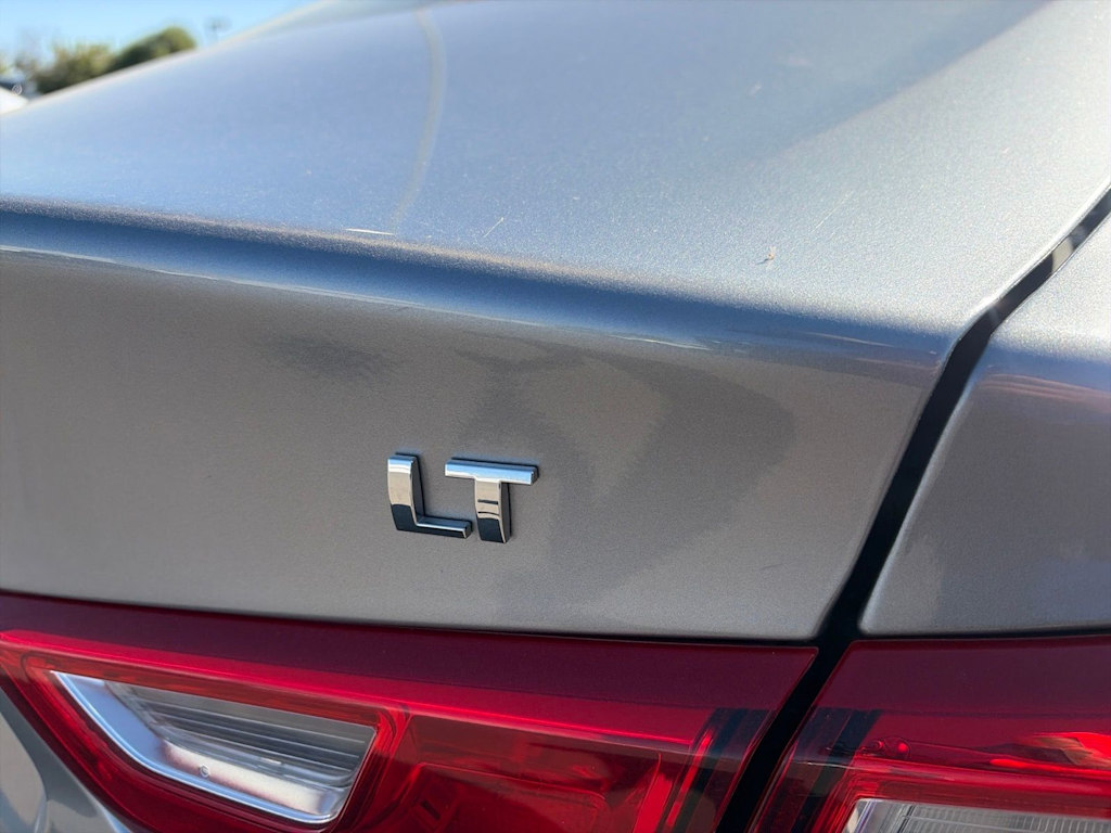 Thumbnail: 2024 Chevrolet Malibu - 22