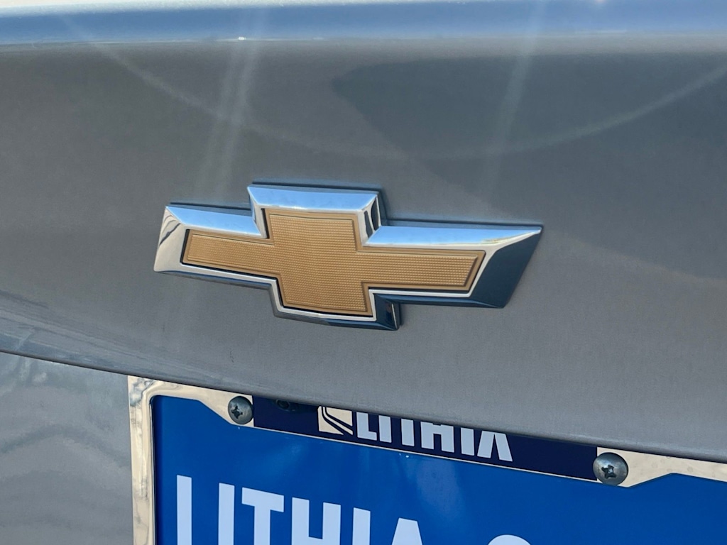 Thumbnail: 2024 Chevrolet Malibu - 26