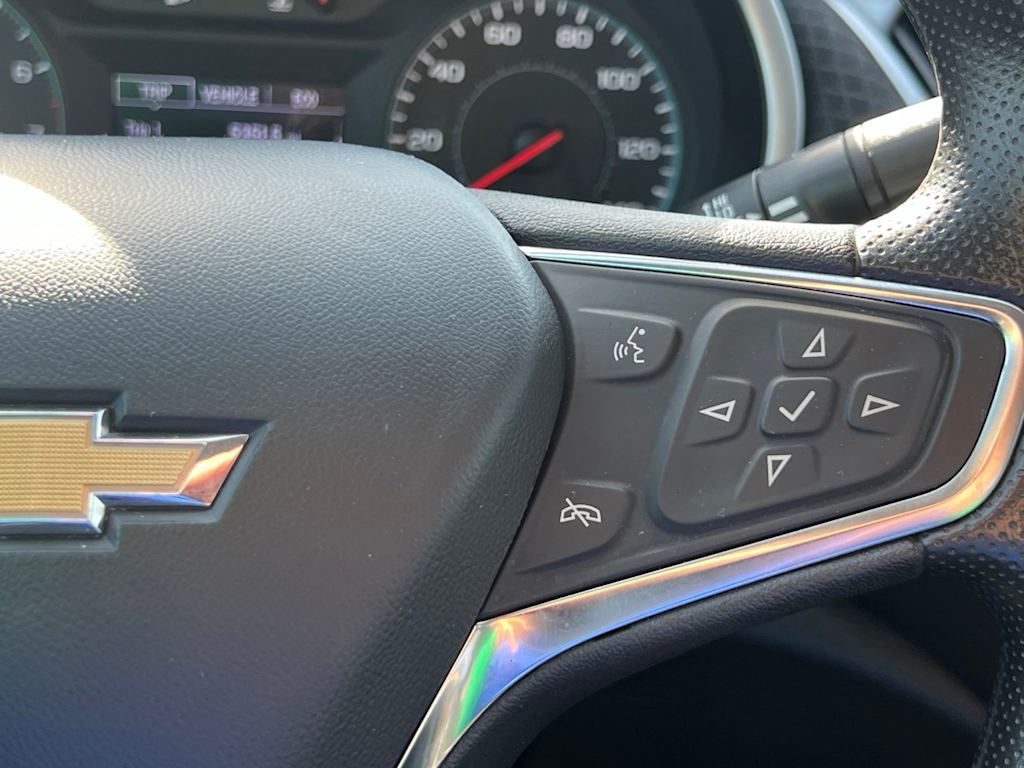 Thumbnail: 2024 Chevrolet Malibu - 40