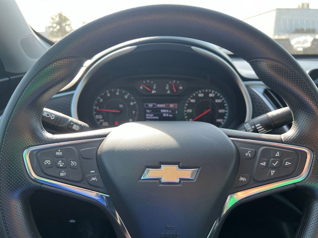 Thumbnail: 2024 Chevrolet Malibu - 38