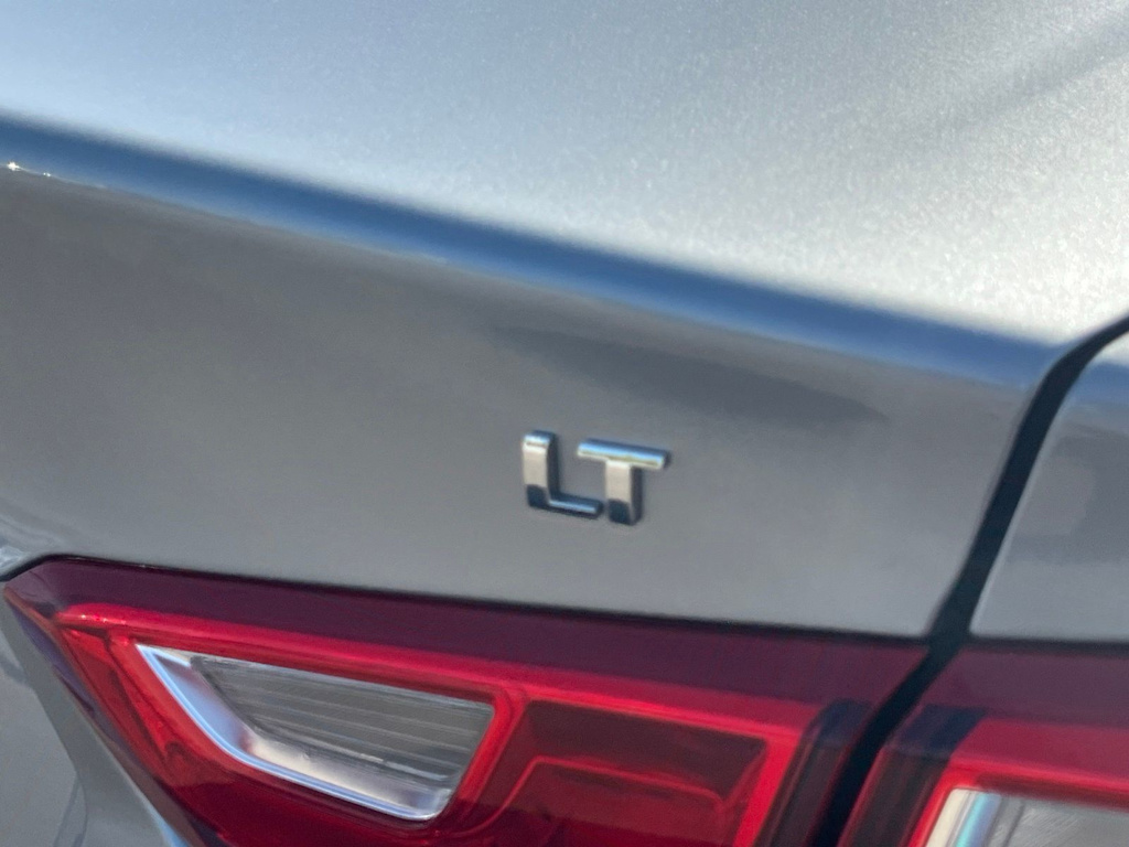 Thumbnail: 2024 Chevrolet Malibu - 25