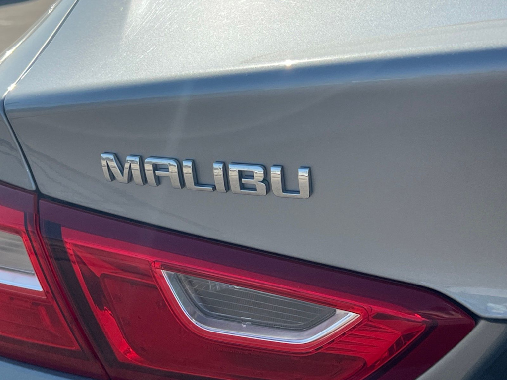 Thumbnail: 2024 Chevrolet Malibu - 27