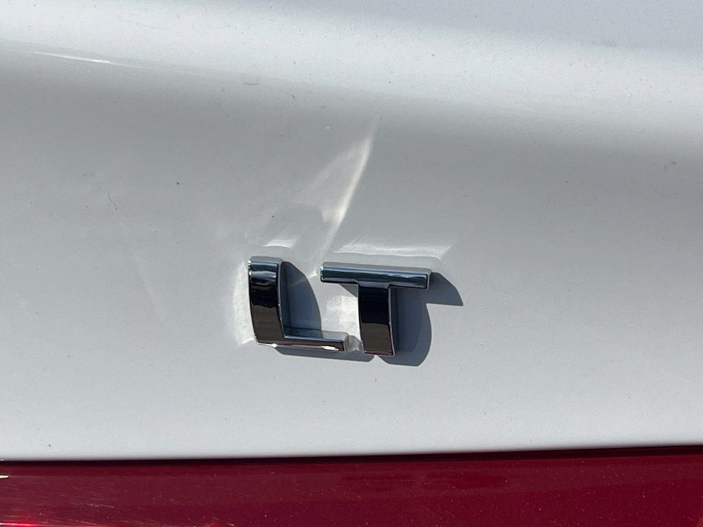 Thumbnail: 2022 Chevrolet Malibu - 28