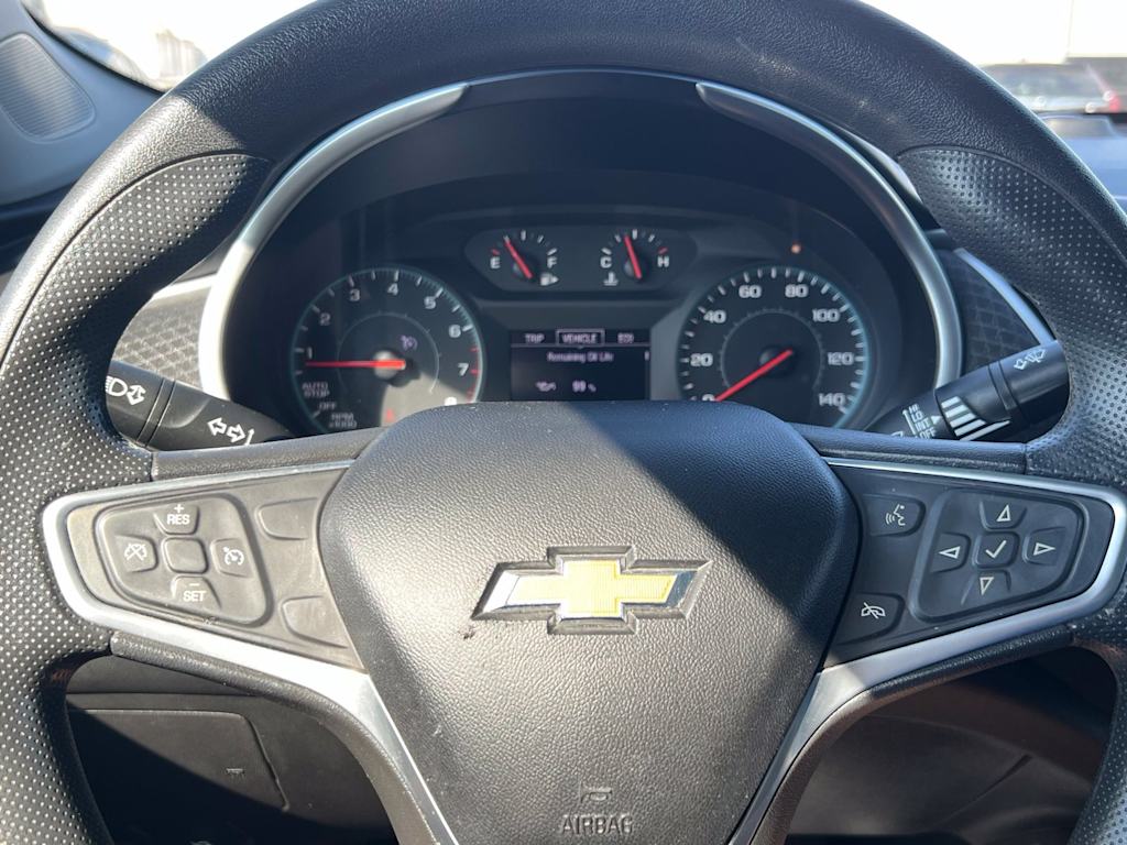 Thumbnail: 2022 Chevrolet Malibu - 39