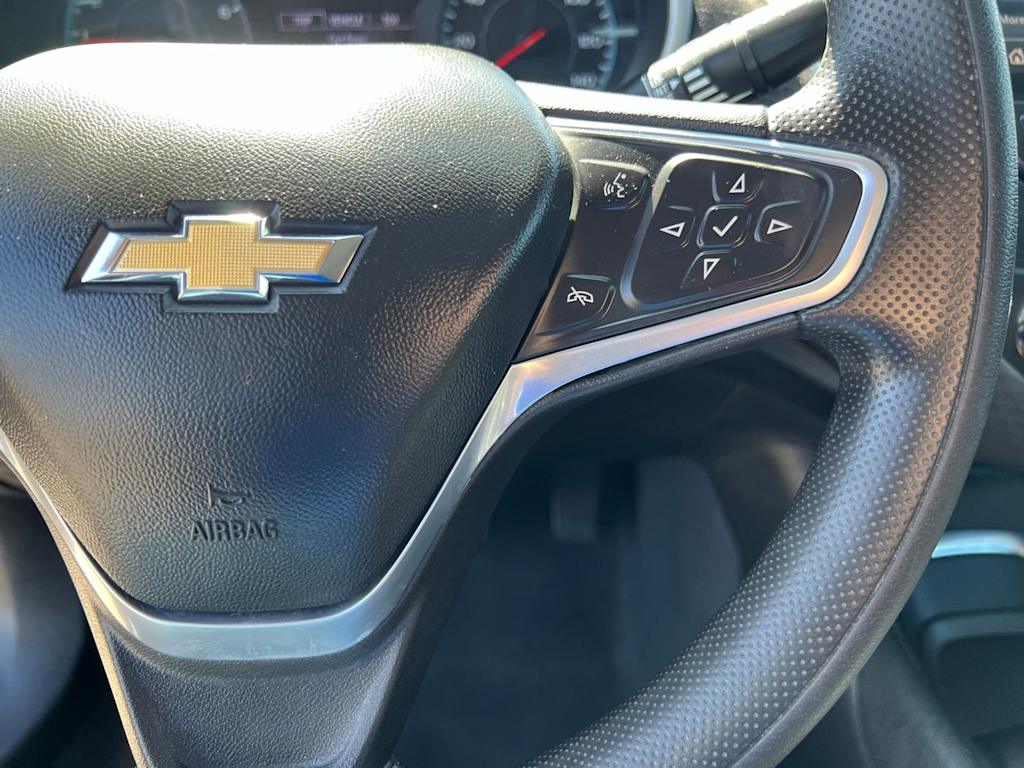 Thumbnail: 2023 Chevrolet Malibu - 41