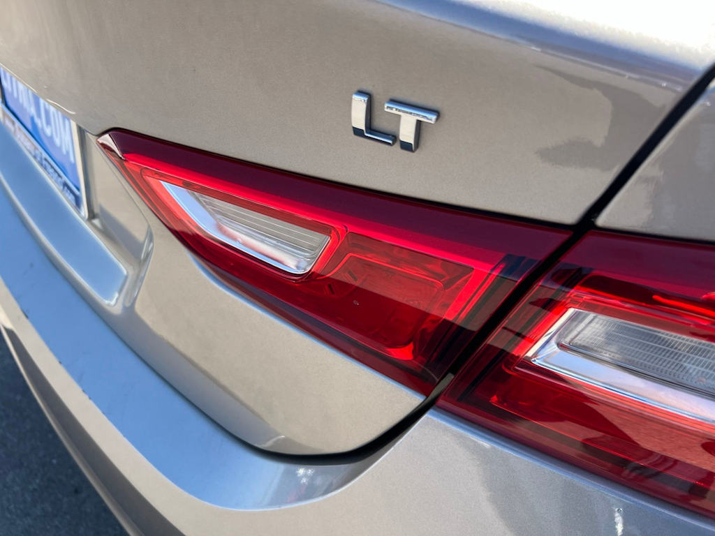 Thumbnail: 2023 Chevrolet Malibu - 22
