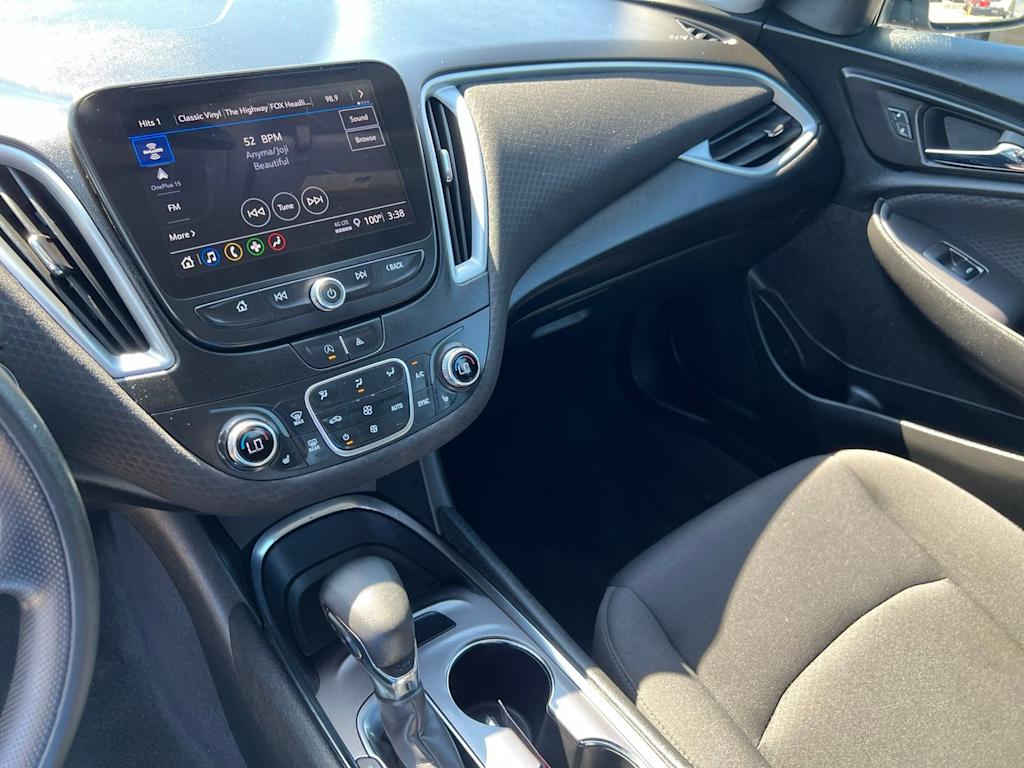 Thumbnail: 2023 Chevrolet Malibu - 42