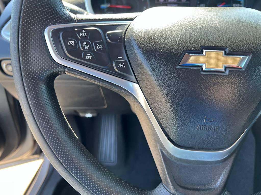 Thumbnail: 2023 Chevrolet Malibu - 40