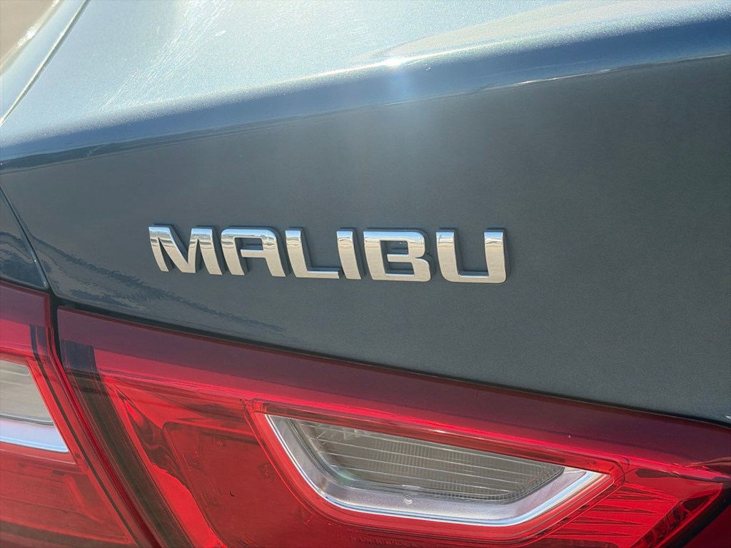 Thumbnail: 2024 Chevrolet Malibu - 26