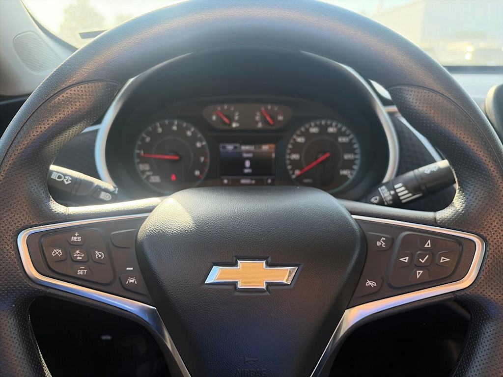 Thumbnail: 2024 Chevrolet Malibu - 33