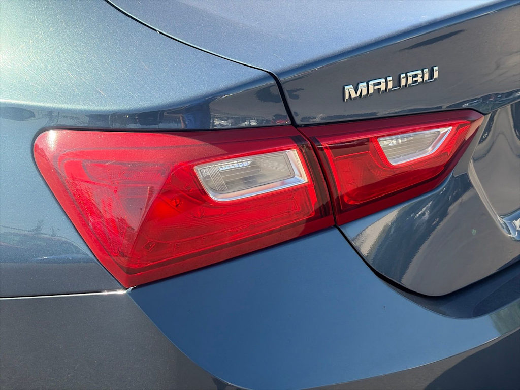 Thumbnail: 2024 Chevrolet Malibu - 27