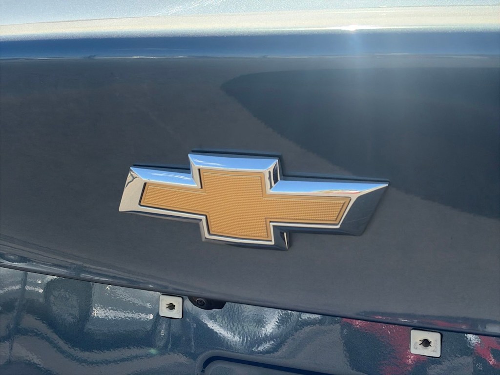 Thumbnail: 2024 Chevrolet Malibu - 25