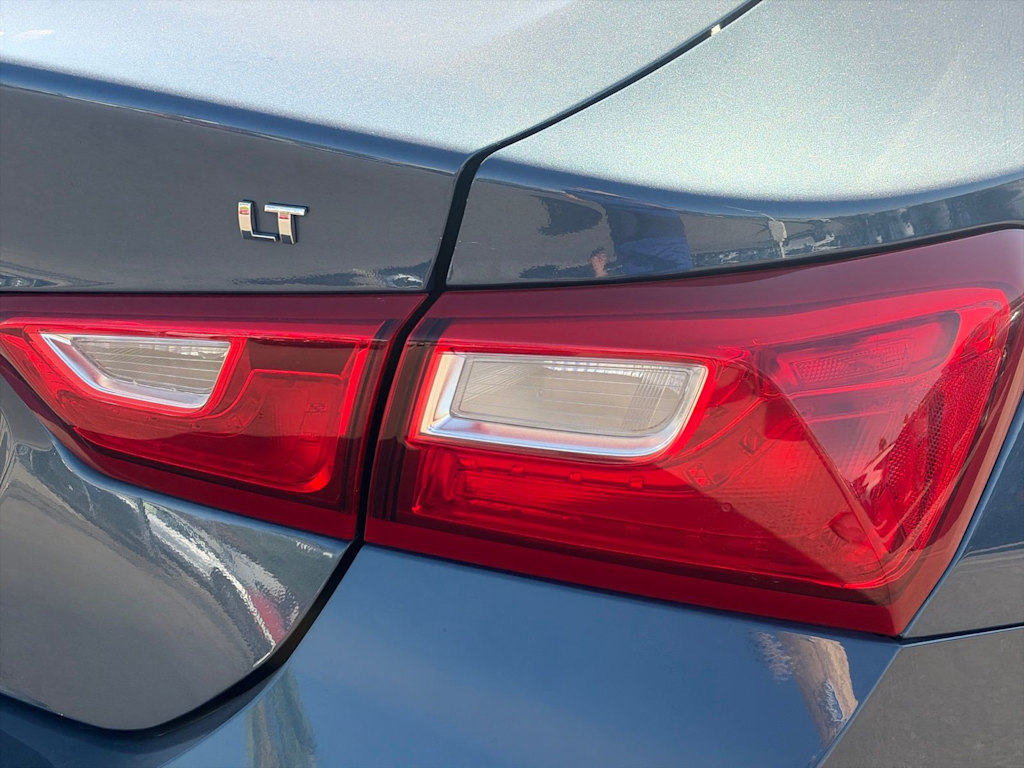 Thumbnail: 2024 Chevrolet Malibu - 23
