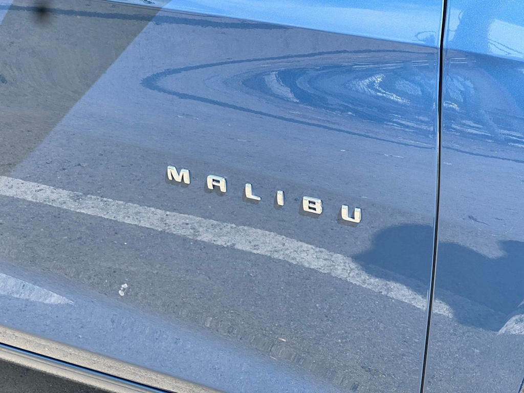 Thumbnail: 2024 Chevrolet Malibu - 24