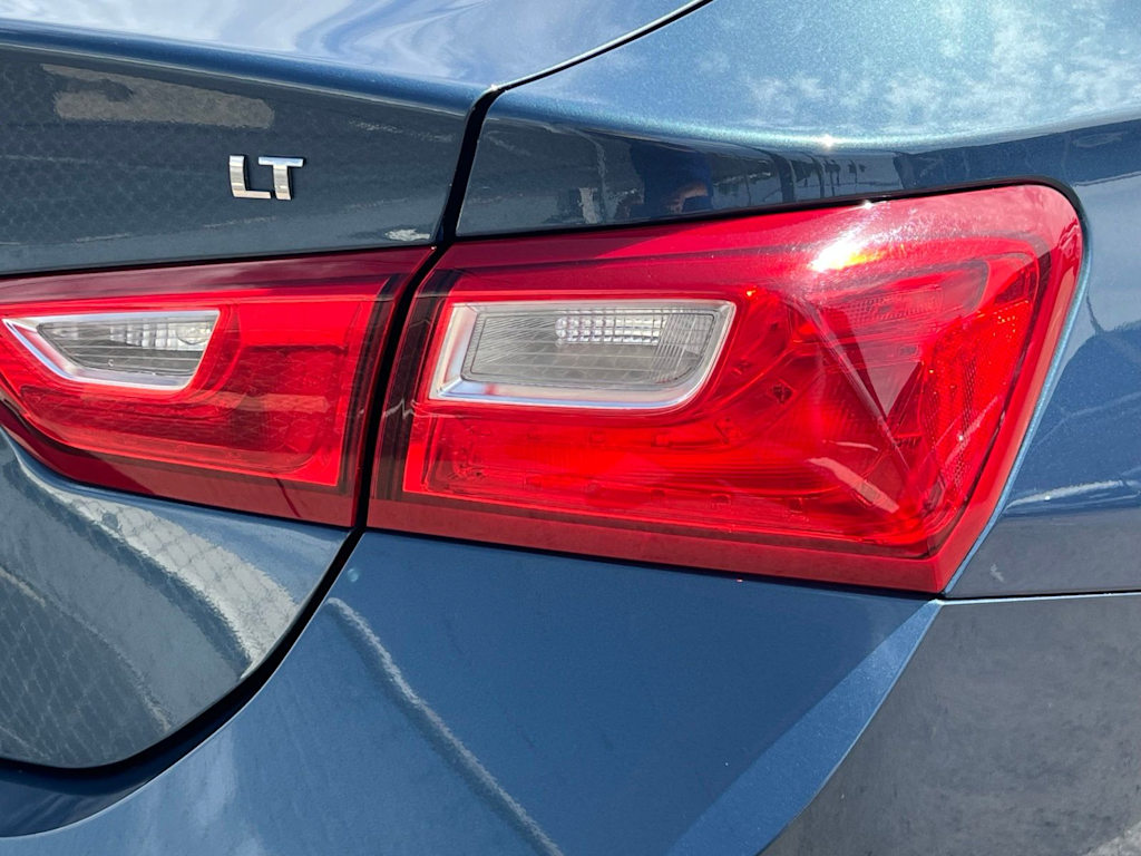 Thumbnail: 2024 Chevrolet Malibu - 26