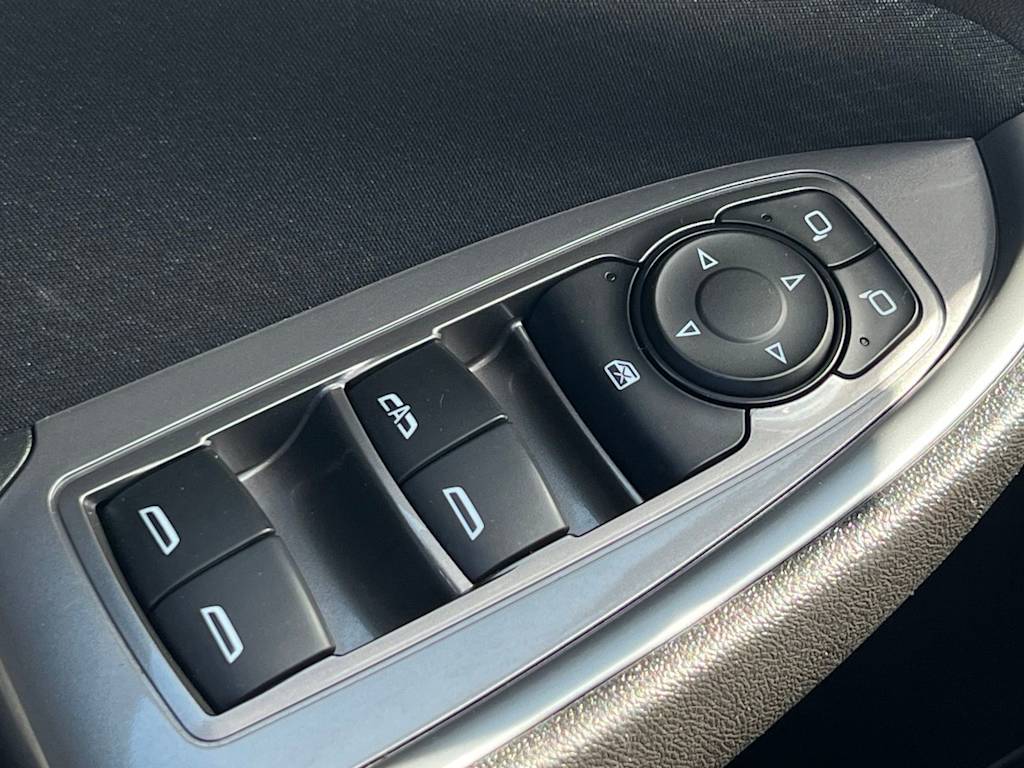 Thumbnail: 2024 Chevrolet Malibu - 34