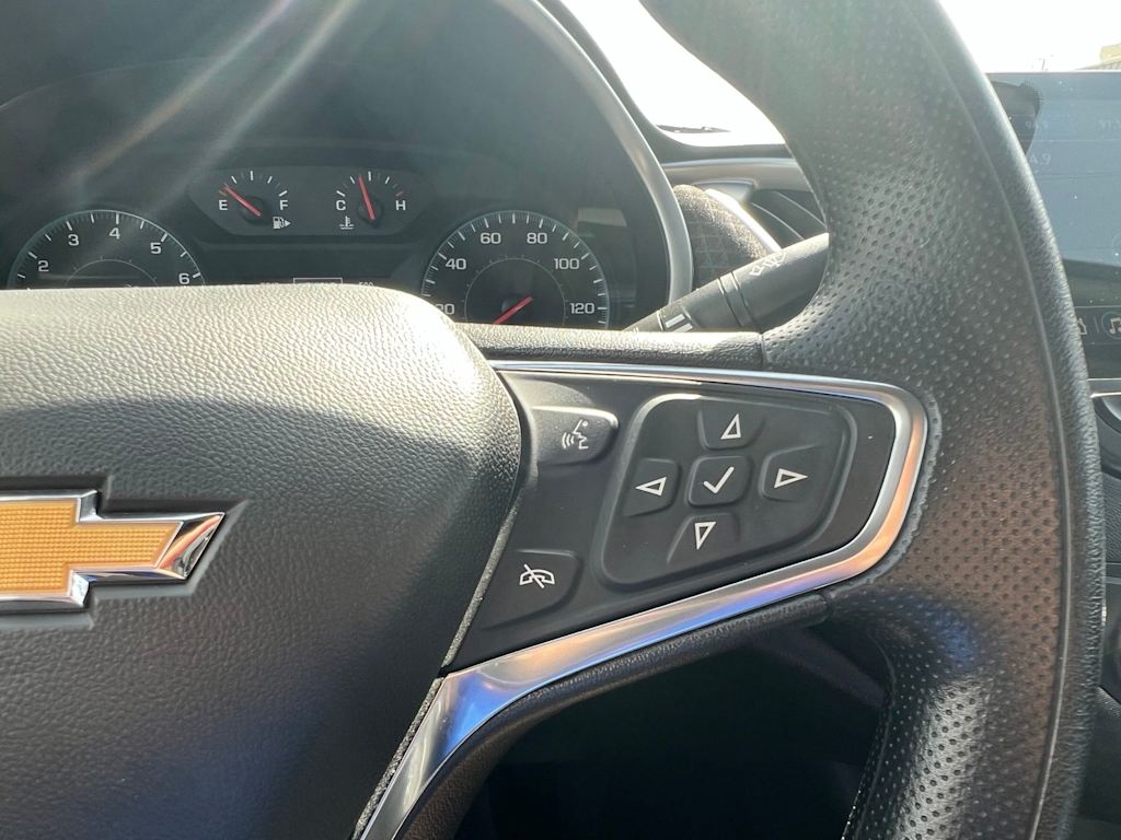 Thumbnail: 2024 Chevrolet Malibu - 40