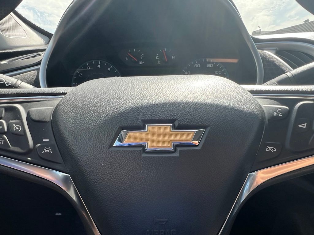 Thumbnail: 2024 Chevrolet Malibu - 41
