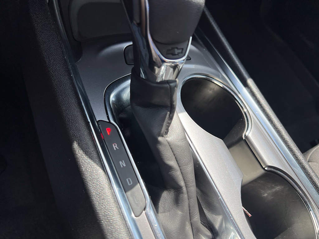 Thumbnail: 2024 Chevrolet Malibu - 13