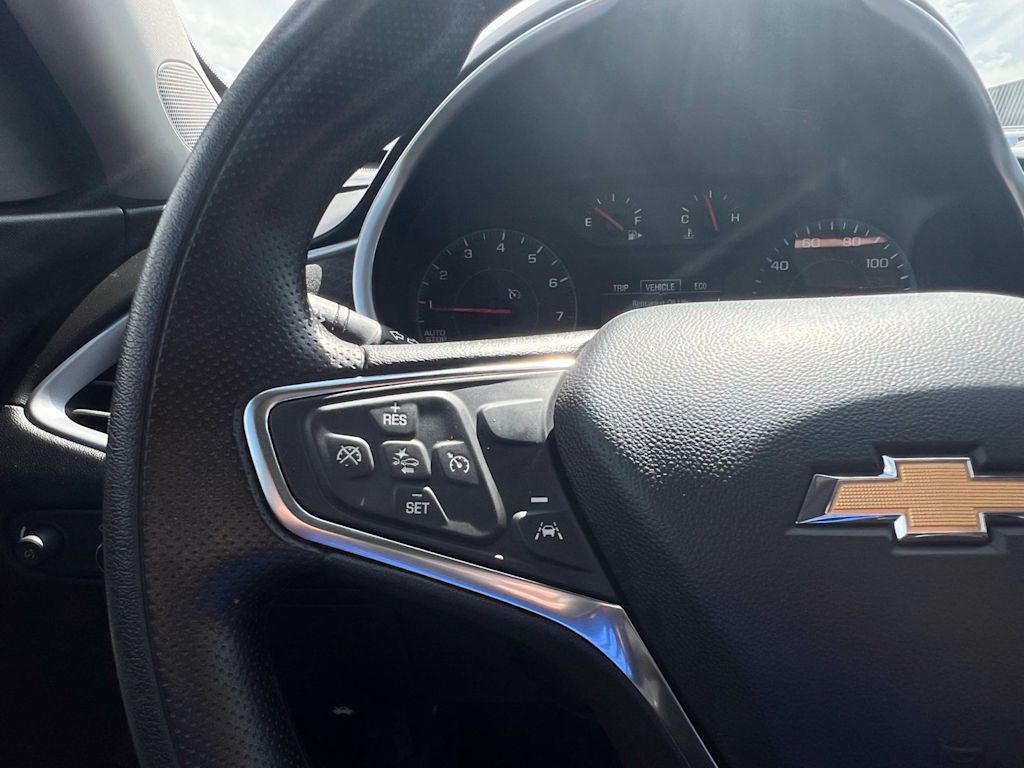Thumbnail: 2024 Chevrolet Malibu - 39
