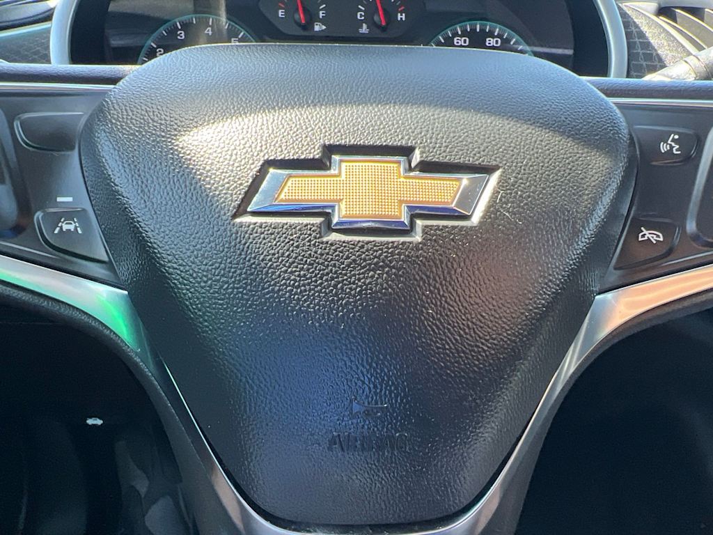 Thumbnail: 2025 Chevrolet Malibu - 41