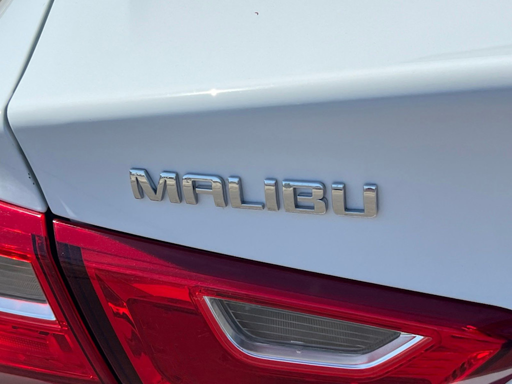 Thumbnail: 2025 Chevrolet Malibu - 28