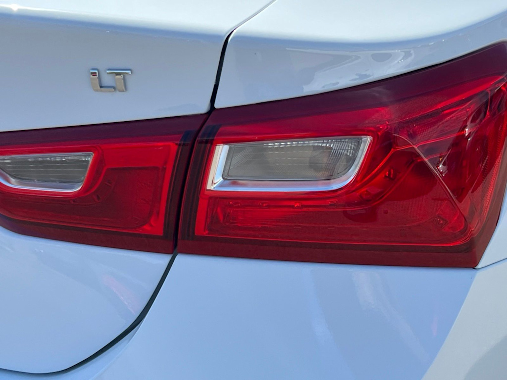 Thumbnail: 2025 Chevrolet Malibu - 26