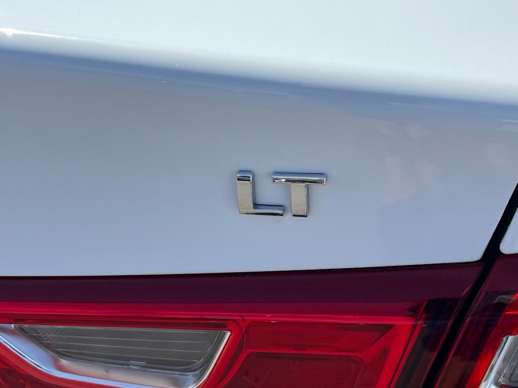 Thumbnail: 2025 Chevrolet Malibu - 7