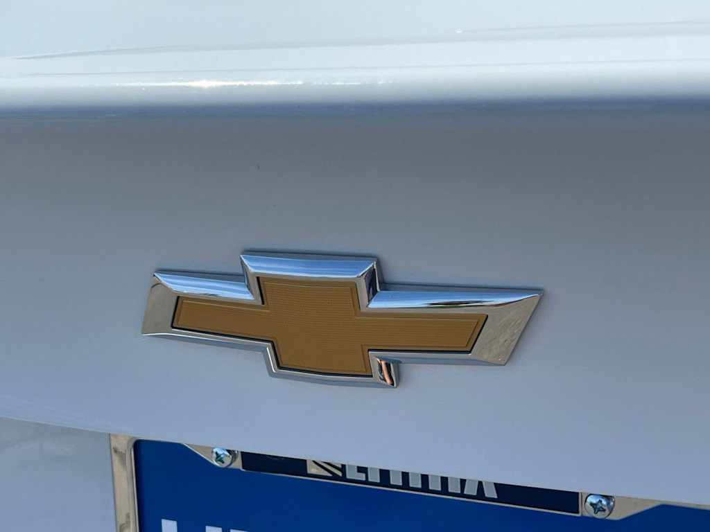 Thumbnail: 2025 Chevrolet Malibu - 27