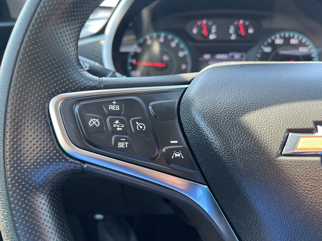 Thumbnail: 2025 Chevrolet Malibu - 39